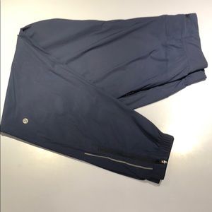 Lululemon Men's Surge Joggers, Navy, Large